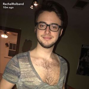 Meet your Posher, Jed